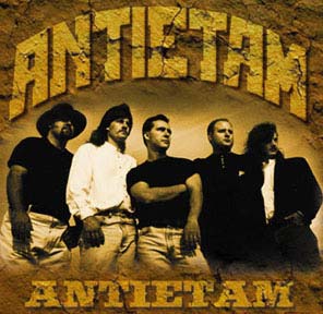 Antietam Cover