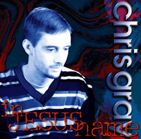 Chris Gray Cover