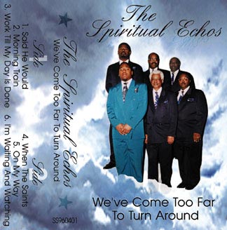 The Spiritual Echos