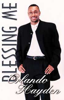 Orlando Hayden