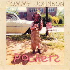 Tommy Johnson Cover