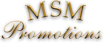 MSM LOGO